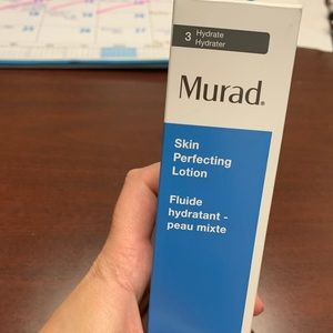 NWT Murad Skin perfecting lotion